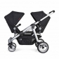 Topmark 2 COMBI DUO BUGGY - Количка за Близнаци Продукт Topmark 2 COMBI DUO BUGGY - Количка за Близнаци - 12 - BG Hlapeta